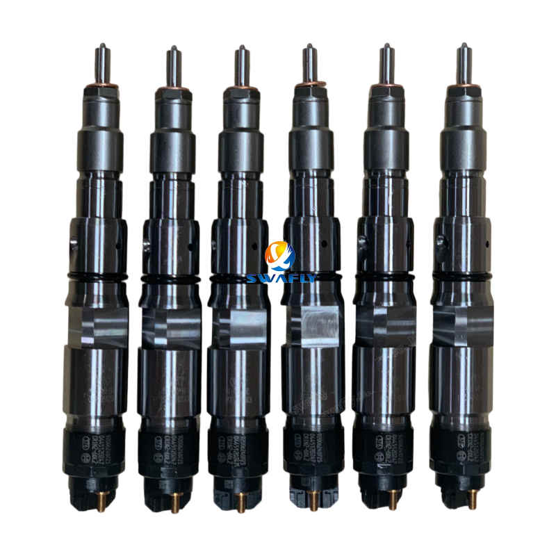 0445120247 Injector Breosla