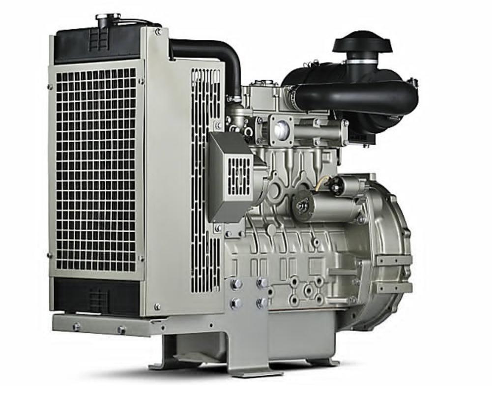 Perkins 404D-22G 1800 RPM Inneall Díosail: Treoir Cothabhála