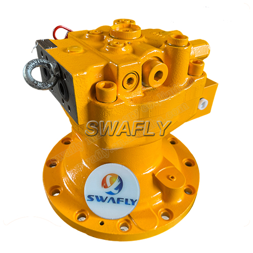 Cad iad na difríochtaí idir mótair rothlacha agus mótair uathoibríocha?