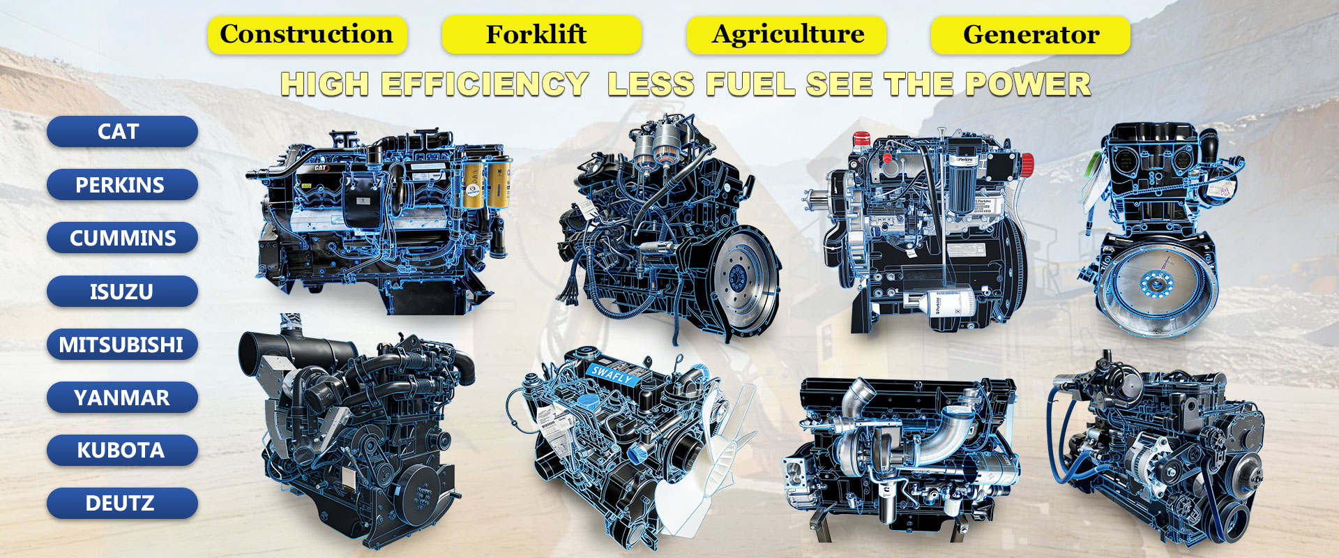 Déantóirí Córais Hiodrálacha