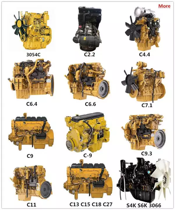 Innill Bolb i Stoc: C2.2, C4.4, C7.1, C9.3B, C13, C15 & C18
