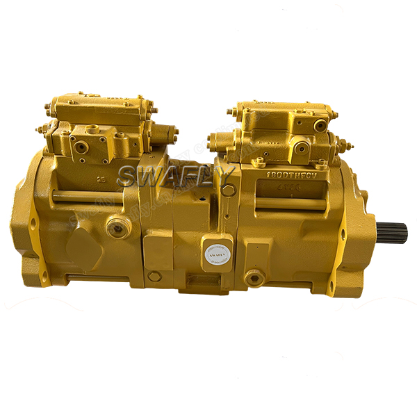 Caidéal hiodrálacha 350L 874750X