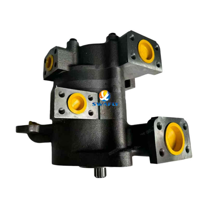 374-1605 Caidéal Gear Tarchurtha le haghaidh Bolb D8R D8GC