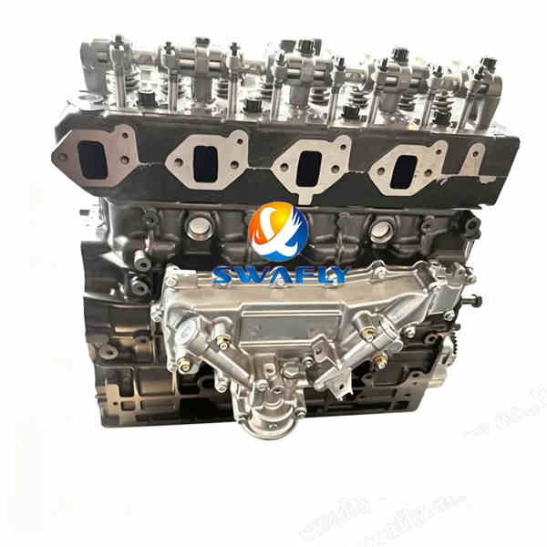 Bloc fada 4D35