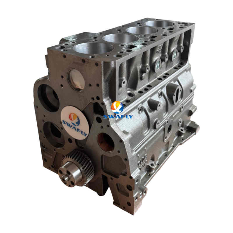 B3.9 Bloc Gearr