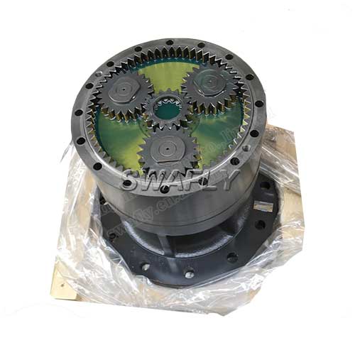 CÁS CX210 Swing Giarbhosca / Swing Reducer KRC0209