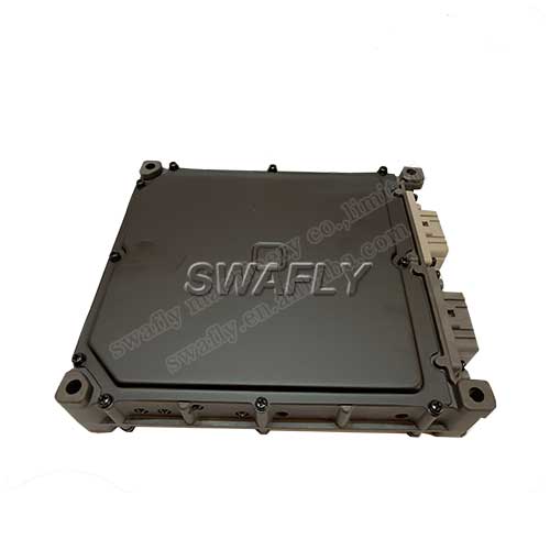 Rialaitheoir CAT ECU 119-0606 le haghaidh 320B 320BL