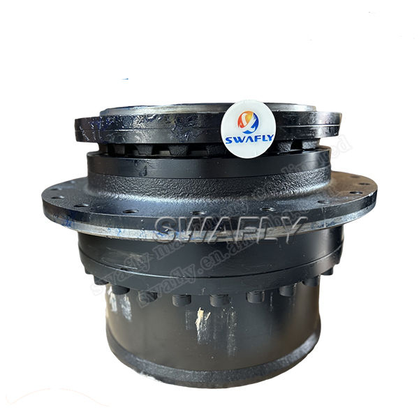 Caterpillar 349 giarbhosca taistil 538-5279