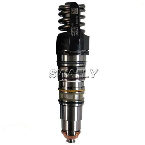 Cummins 4062569 Injector Breosla le haghaidh QSX15 ISX15