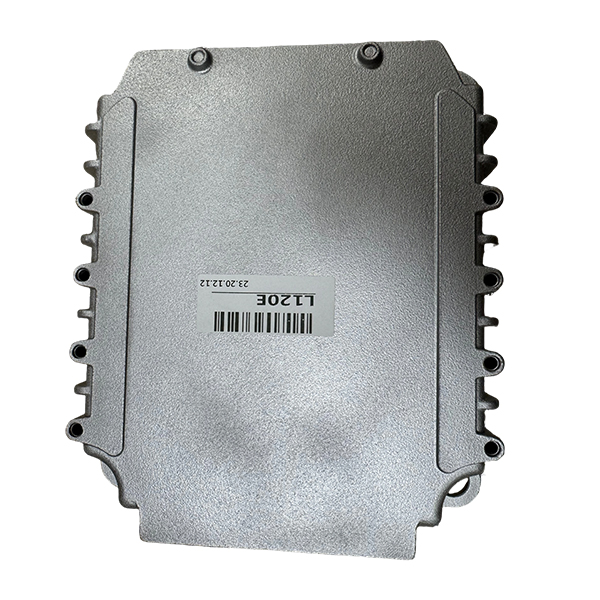 D6D D7D ECU Rialaitheoir VOE20577131 VOE20582958 Do Luchtóir Volvo L90E L120E L150E