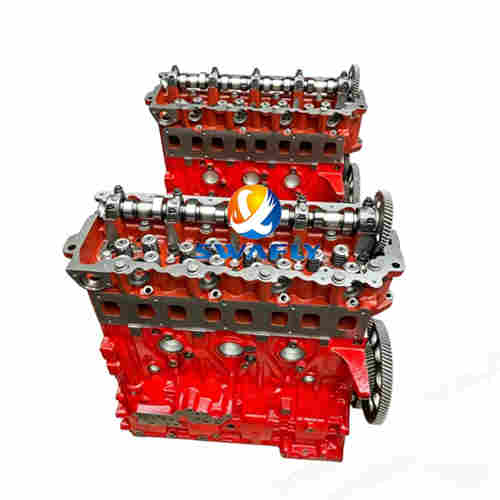 Bloc Innill Hino J05E Bloc fada