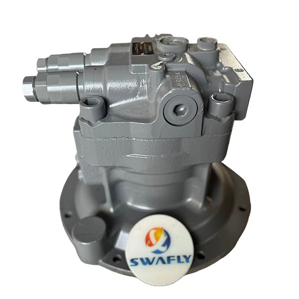 Fíor-mhótar Swing nua Hitachi 4651137