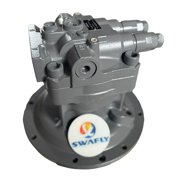 Mótar Swing fíor nua Hitachi YA00053104