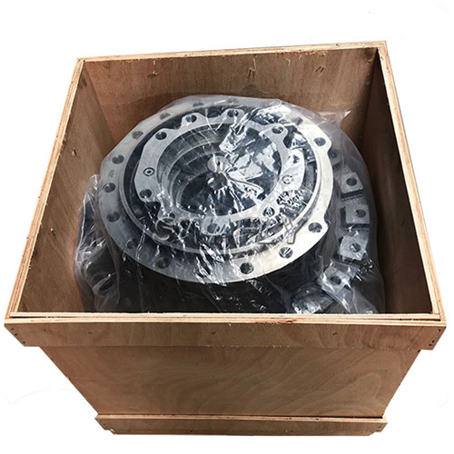 Laghdaitheoir Taistil Hitachi ZX240 ZX240-3 ZX240-5G 9256989