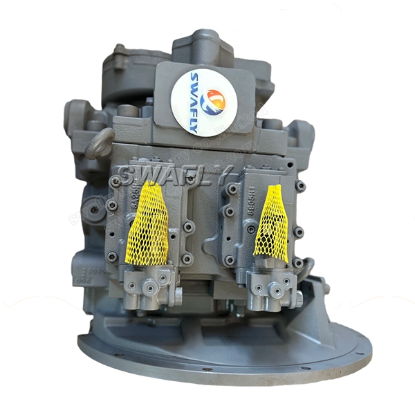 HITACHI ZX490-5A Caidéal Hiodrálach YA00052949