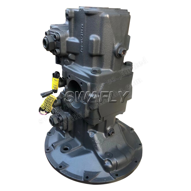 Caidéal Hiodrálacha 708-2L-41280 Komatsu PC210lc-8