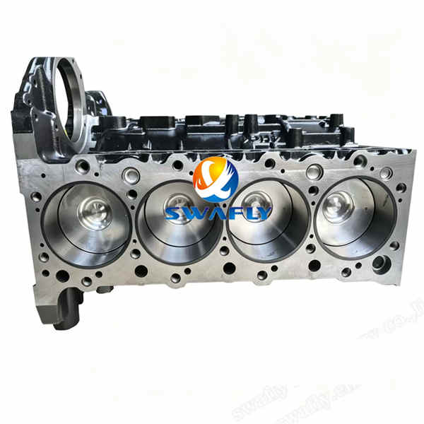 Inneall Isuzu 4HG1 Bloc Fada lom