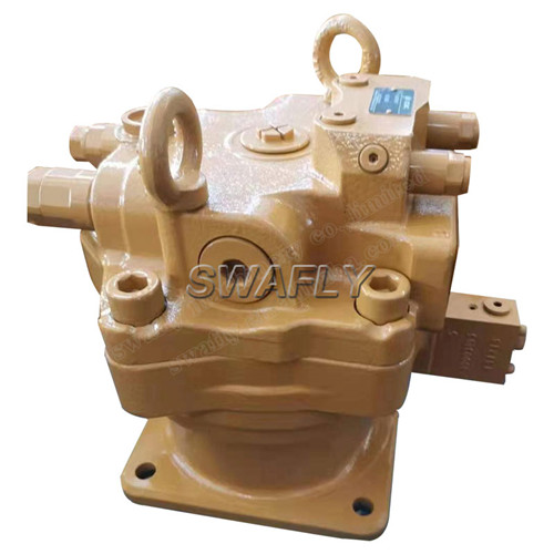 Mótar Swing KAWASAKI M5X250 do Sany SY485