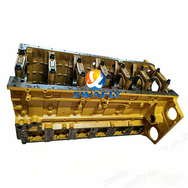 Bloc Fada Inneall Komatsu 6D140-2