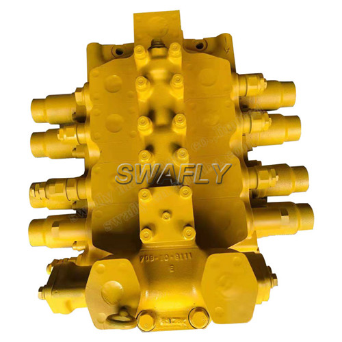 Komatsu PC1250-7 PC1250-8 Príomhchomhla Rialaithe 709-15-94000