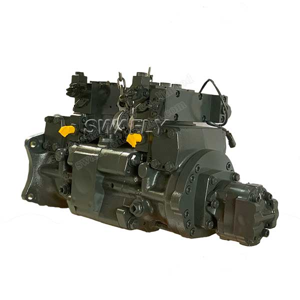 Caidéal Hiodrálacha Komatsu PC1250-8 708-2L-00691