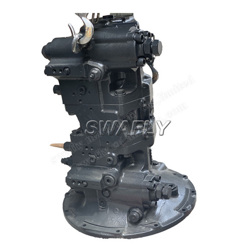 KOMATSU PC220-6 Assy Pump Hiodrálacha 708-2L-00450