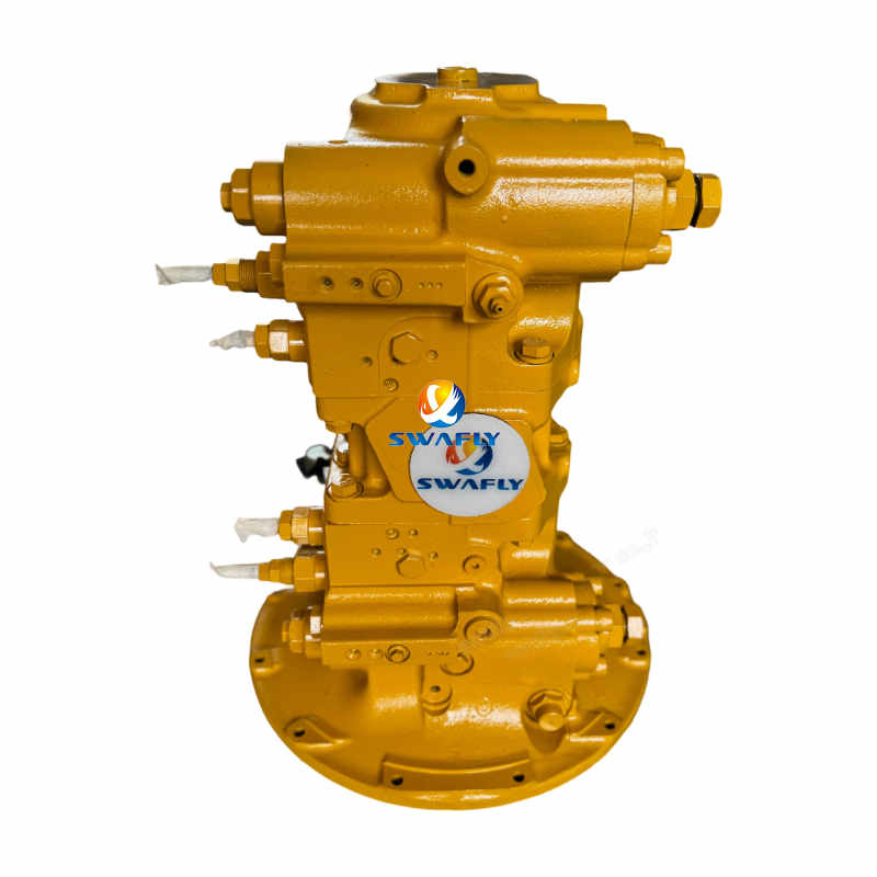 Príomhchaidéal Hiodrálacha Tochail Komatsu PC240NLC-6 708-2L-00423