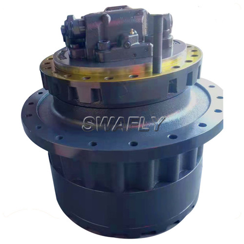 Komatsu PC270-7 PC300LC-7 PC300-7 Gléas Taistil 207-27-00410