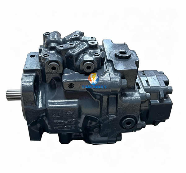 Komatsu PC27MR-2 Caidéal Hiodrálacha 708-1S-00261 Príomhthionól Caidéil