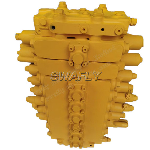 Komatsu PC450-6 PC400-6 Príomhchomhla Rialaithe 723-47-17103