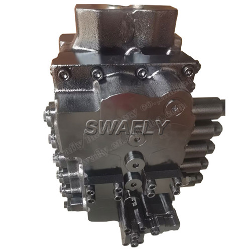 Assy Príomhchomhla Rialaithe do Kobelco SK460-8 LS30V00009F1