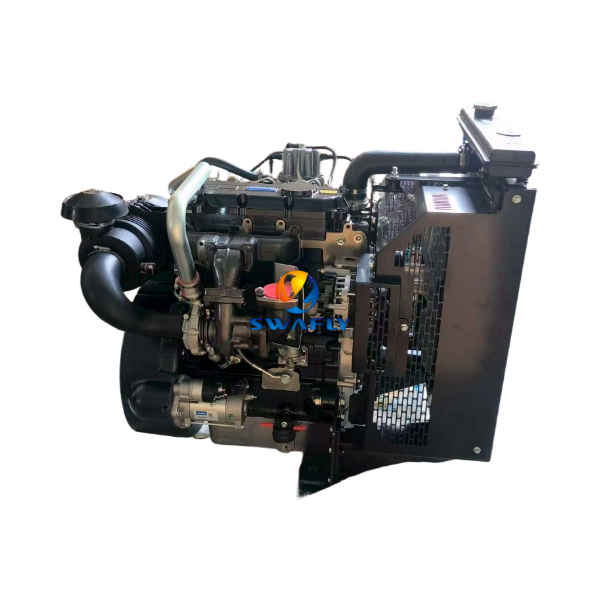 Comhthionól Inneall 1103A-33T nua bunaidh