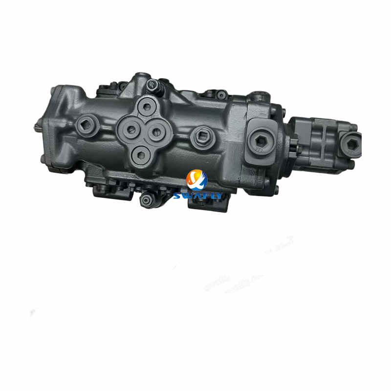 Caidéal Hiodrálacha Loader Steer Skid 720 2T 00072 le haghaidh Komatsu SK1020 SK1026