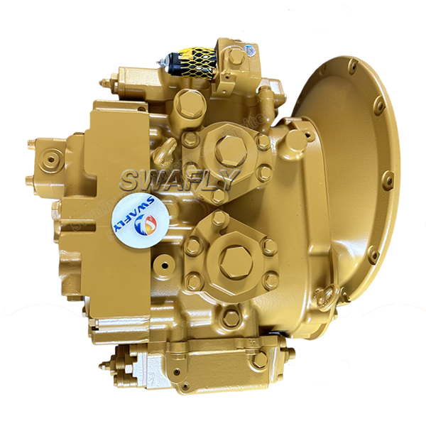 SWAFLY 320C 320D 320CL 320DL Príomhchaidéal Hiodrálacha 272-6955 173-3381
