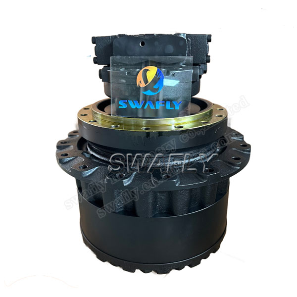 Swafly 320c 320d Motor Taistil 148-4696