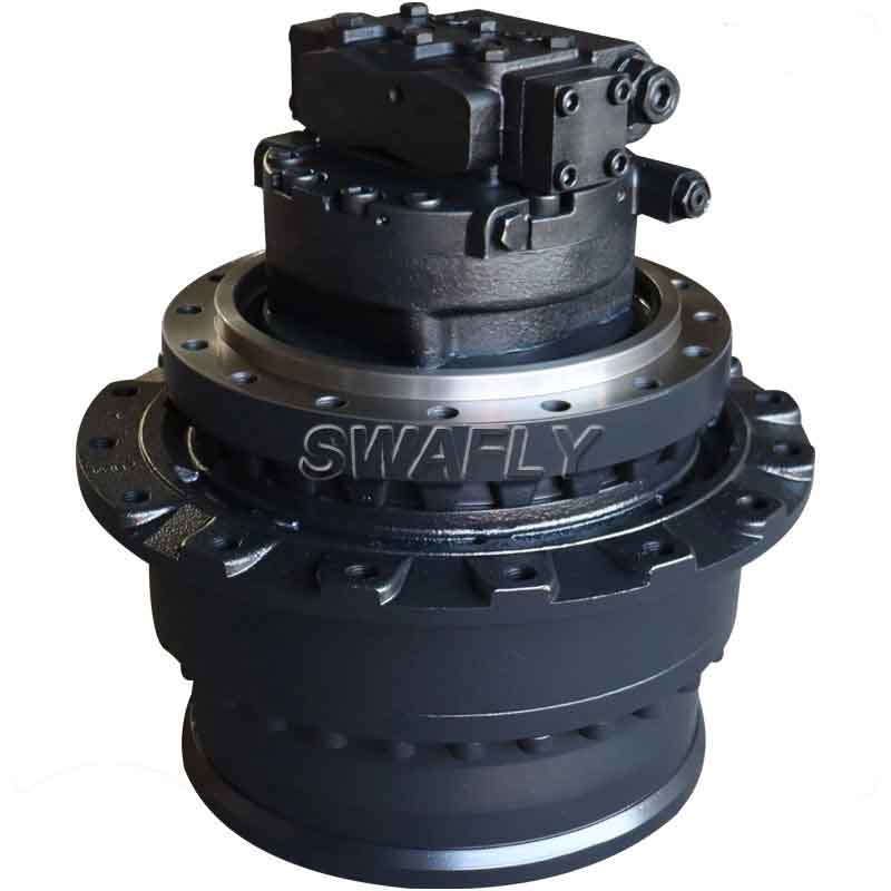 Swafly 320D2 Drive Final 543-0999 525-3672