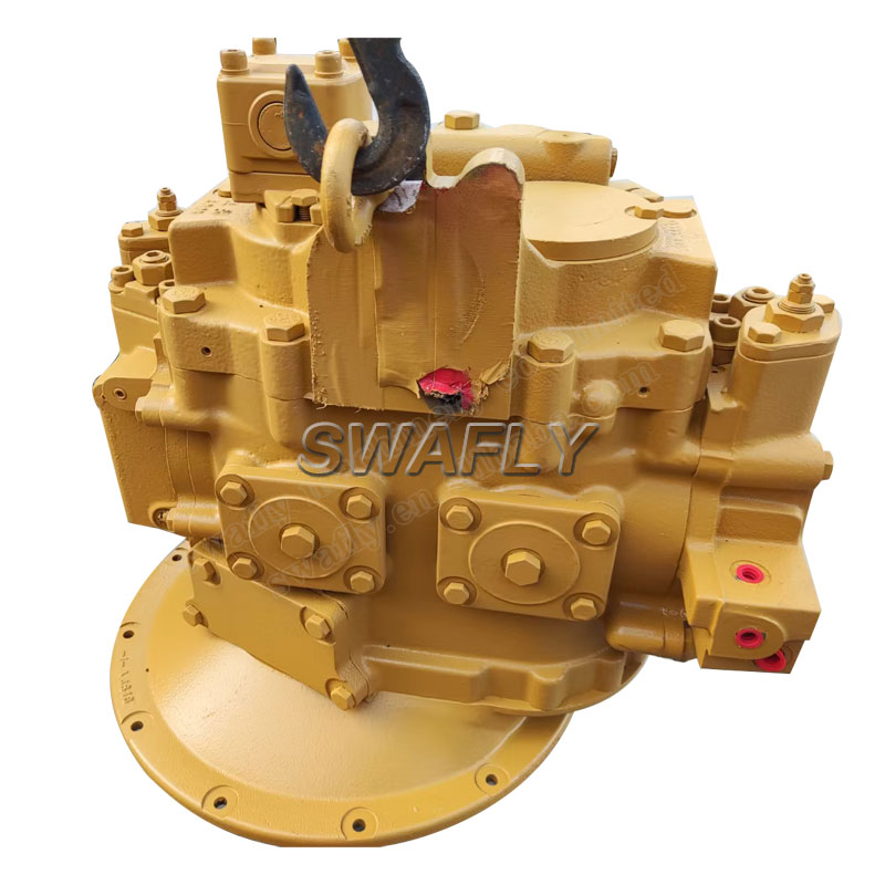 SWAFLY 324D Príomhchaidéal Hiodrálacha 272-6957