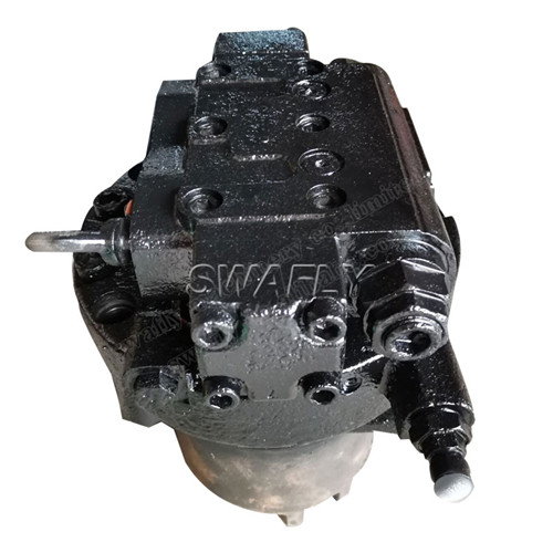 SWAFLY 325B Mótar Tiomána Amháin 107-7028 107-7029 114-0484 134-7130