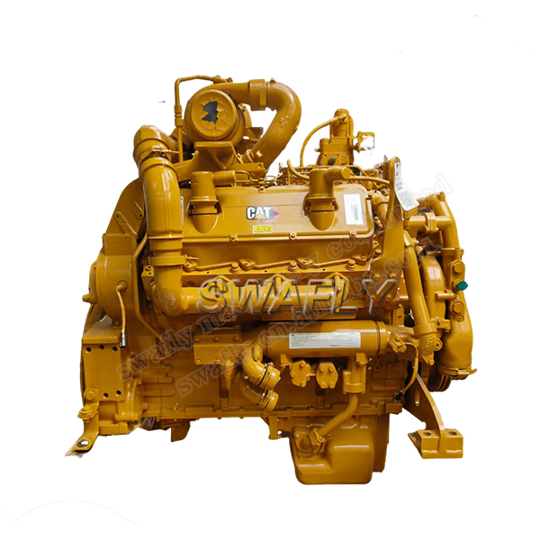Inneall Swafly 3408C do D9R Bulldozer