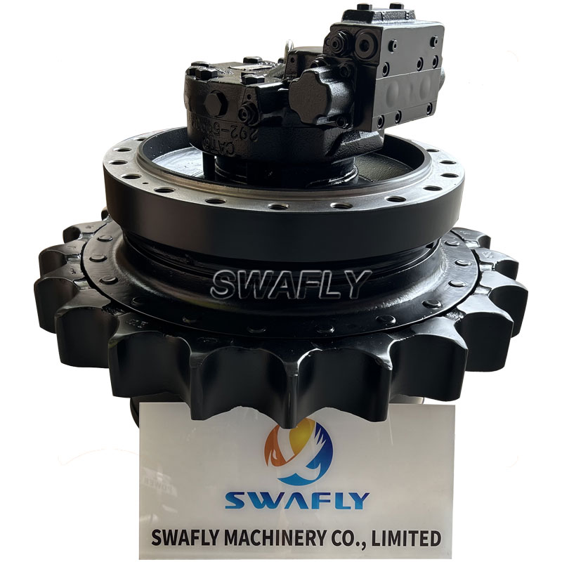 SWAFLY 374F 374D Gléas Taistil 353-0607 353-0608