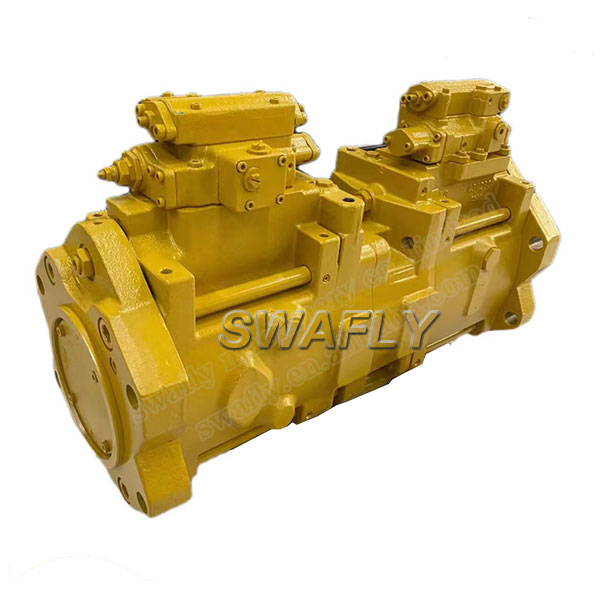 SWAFLY 390D E390D Príomhchaidéal Hiodrálacha 3349990