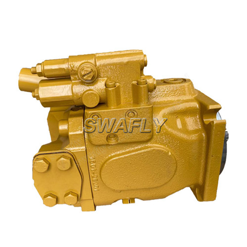 SWAFLY CAT E305.5 E306 Príomhchaidéal Hiodrálacha