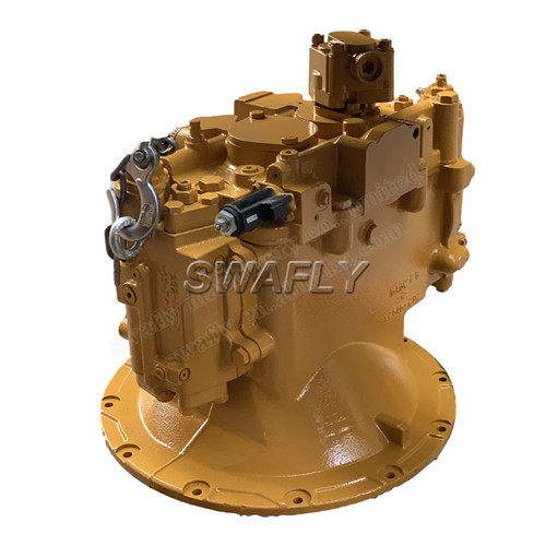SWAFLY E319D 319D Príomhchaidéal Hiodrálacha 295-9663 311-7406