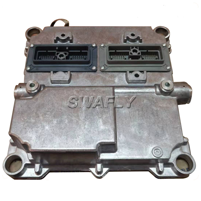 Swafly fíor 320d C6.4 Bord Ríomhaireachta ECU 331-7539 331-7540 281-70119