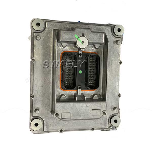 Modúl Rialaithe Inneall Rialaitheoir VOLVO D13 Truck Ecu ECM 21358126