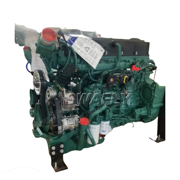 VOLVO PENTA TAD1151VE assy inneall iomlán